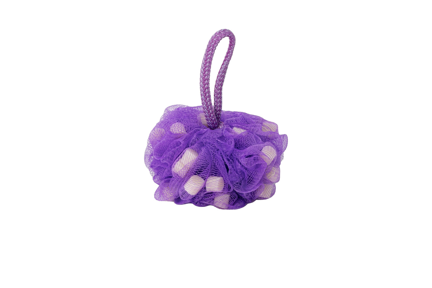 Esponjabón Soap Loofah- Lavender | Best for Relaxation